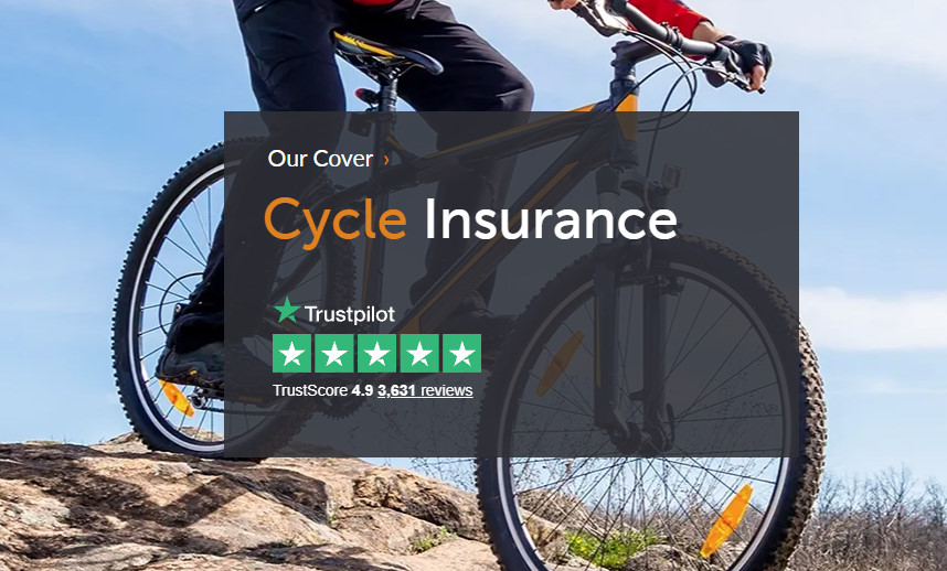 cycle insurance assetsure