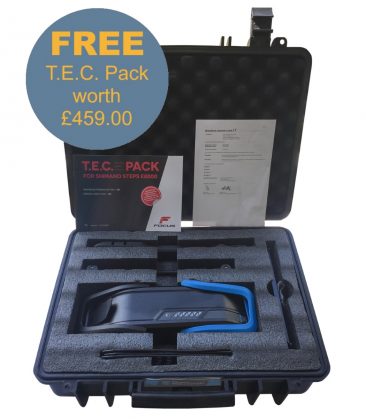 FREE TEC Pack Focus