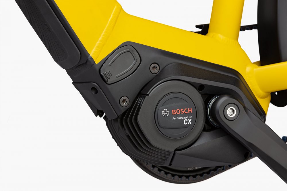 Riese & Müller Supercharger GT Vario - Image 3