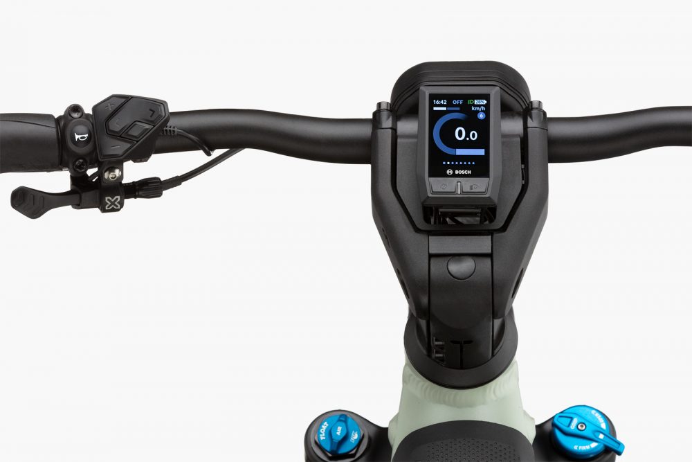 Riese & Müller Superdelite GT Rohloff - Image 3