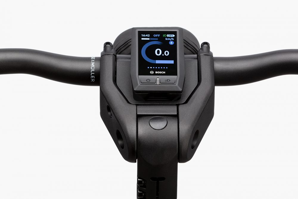 Riese & Müller Supercharger GT Rohloff - Image 3