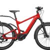 Delite GT Touring 2021 red
