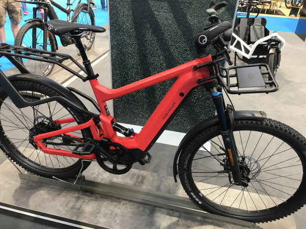 Cycle Show 2019