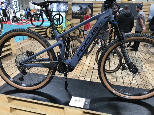 Cycle Show 2019