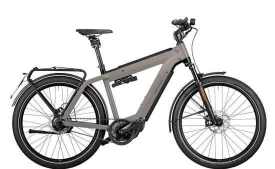 speed pedelec rohloff