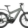 Superdelite GT Rohloff Tundra Grey Matt