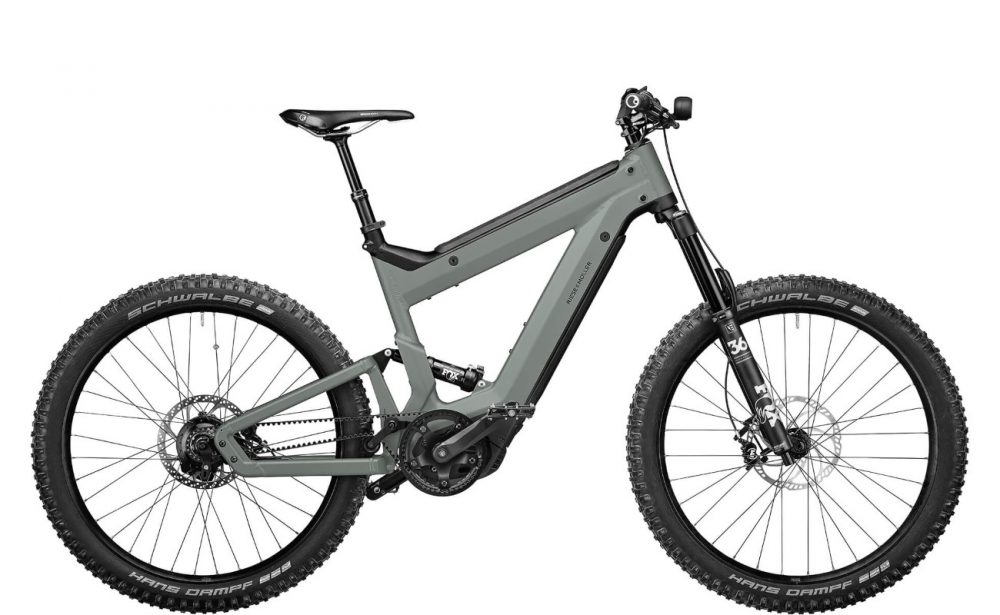 riese & müller superdelite ebike
