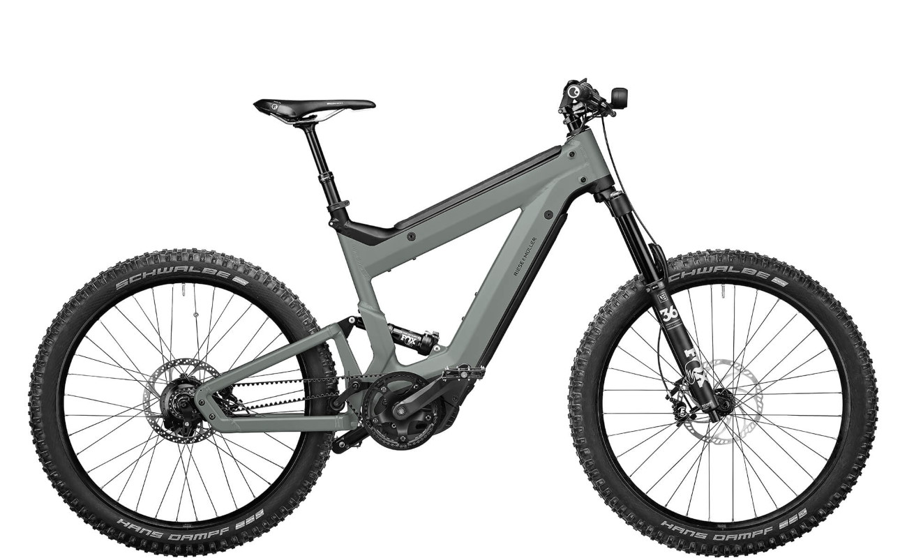 rohloff e14 electronic shifter