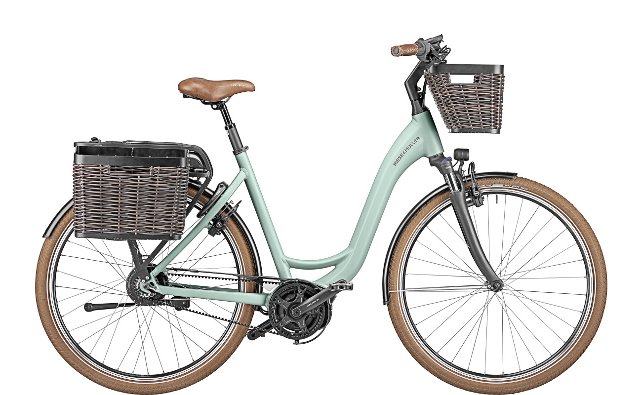 dutch ebikes uk