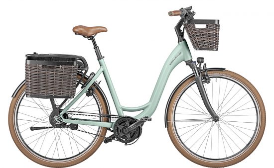 swing e bike