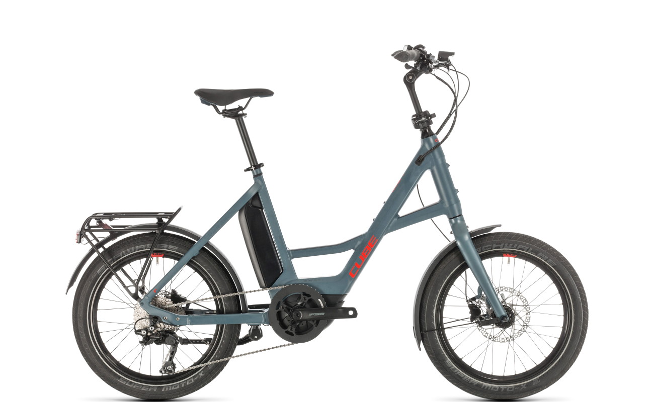 cube bike 20