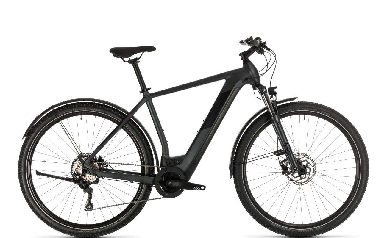 cube cross one hybrid