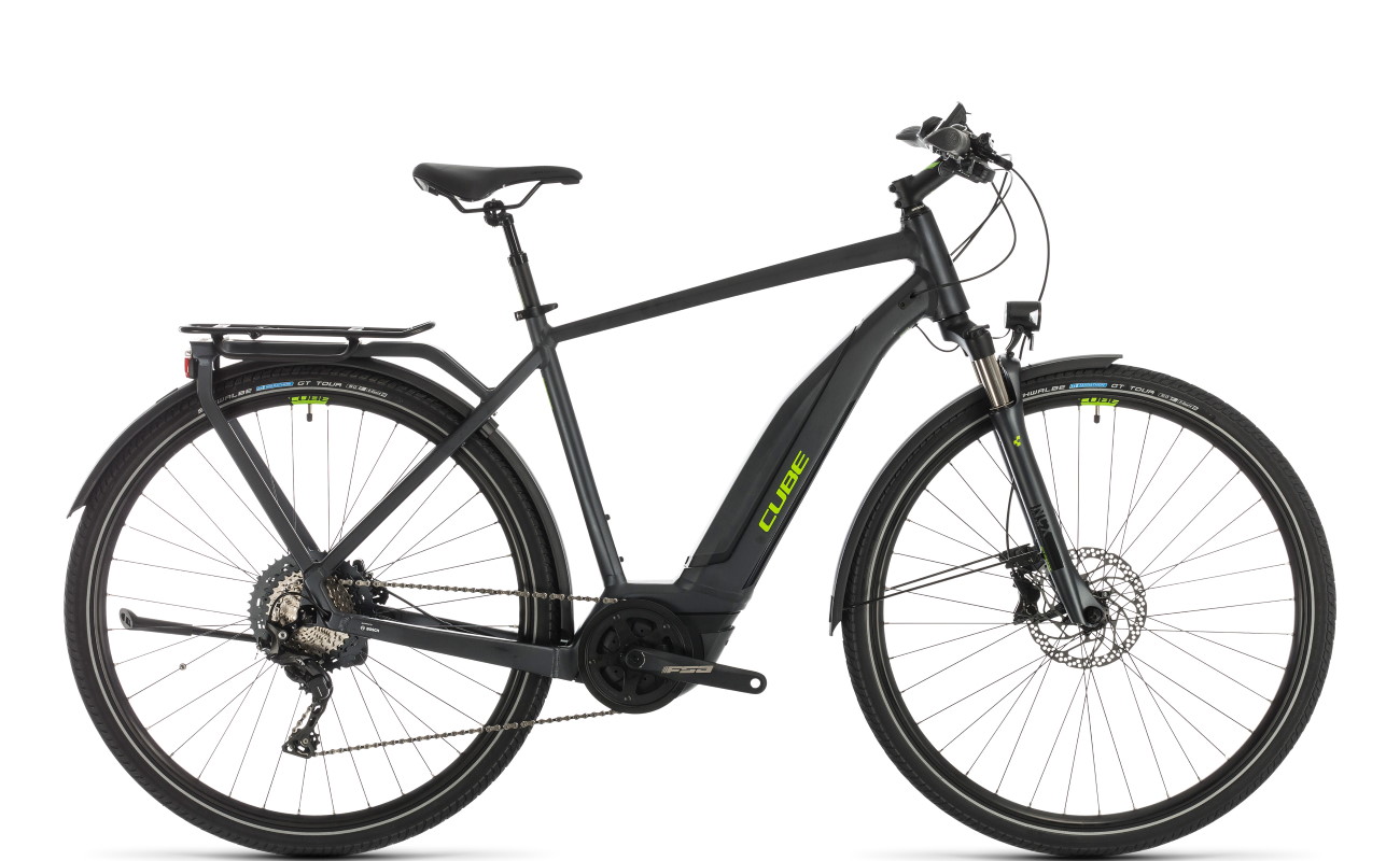 cube touring onr fahrrad 130 xxö