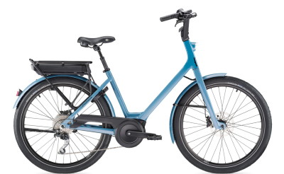 Lundi 26.3 Grey Blue