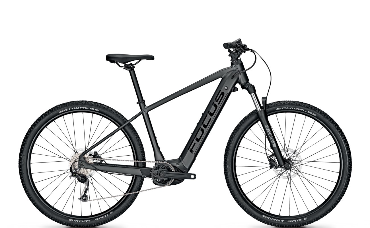 FOCUS Jarifa2 6.6 Nine | 29er 