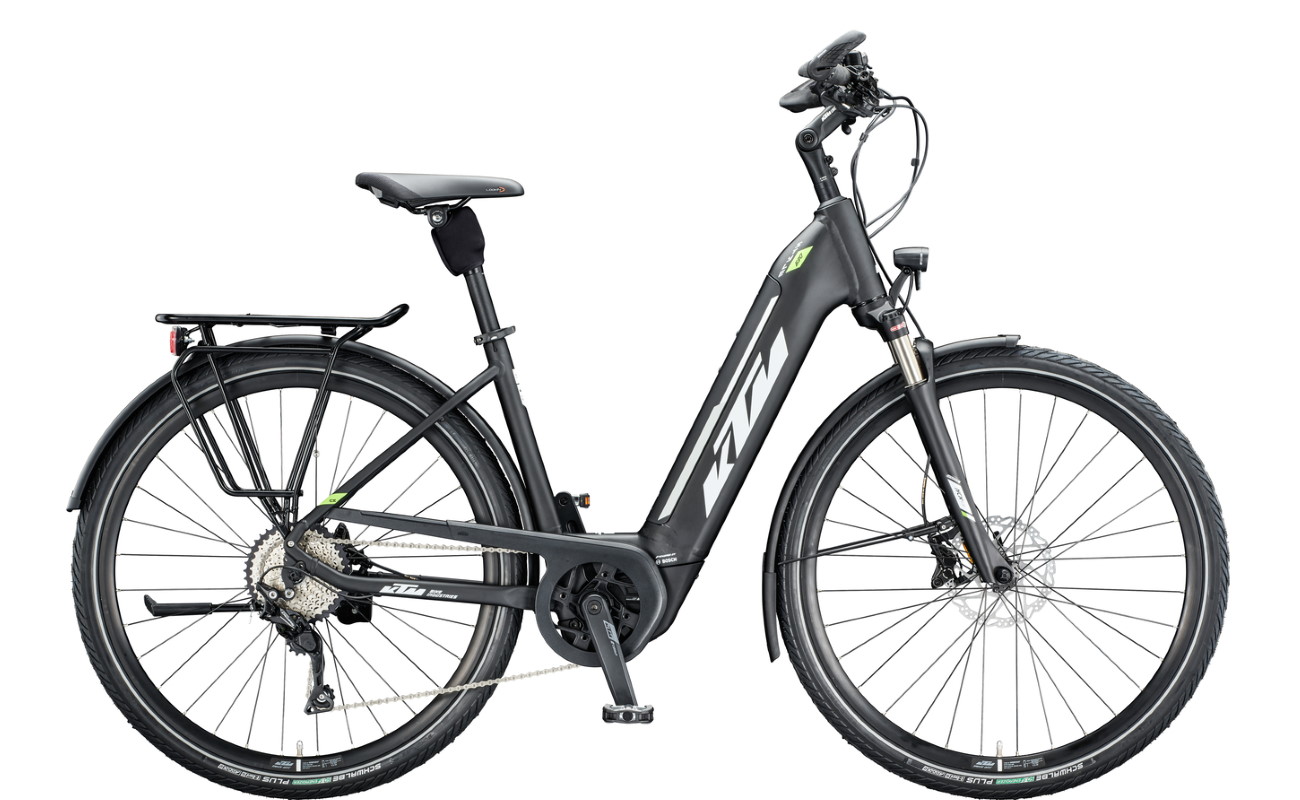 ktm ebike macina