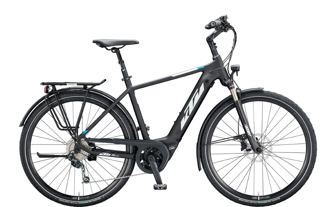 KTM Macina Tour 510 | £2,999 | Bosch 