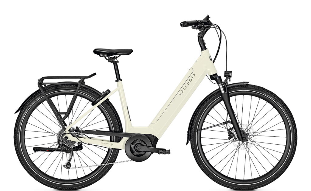 kalkhoff electric bike dealers