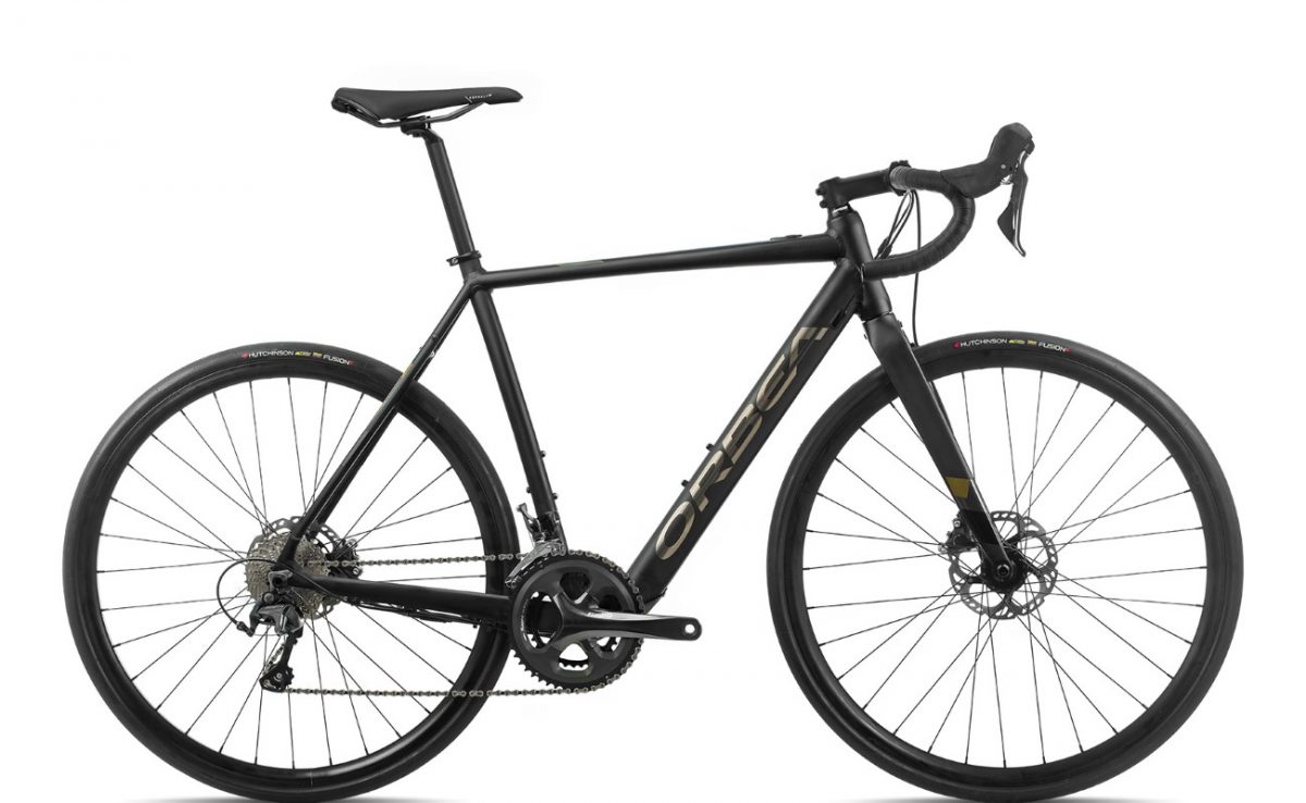 orbea gain d40 road ebike