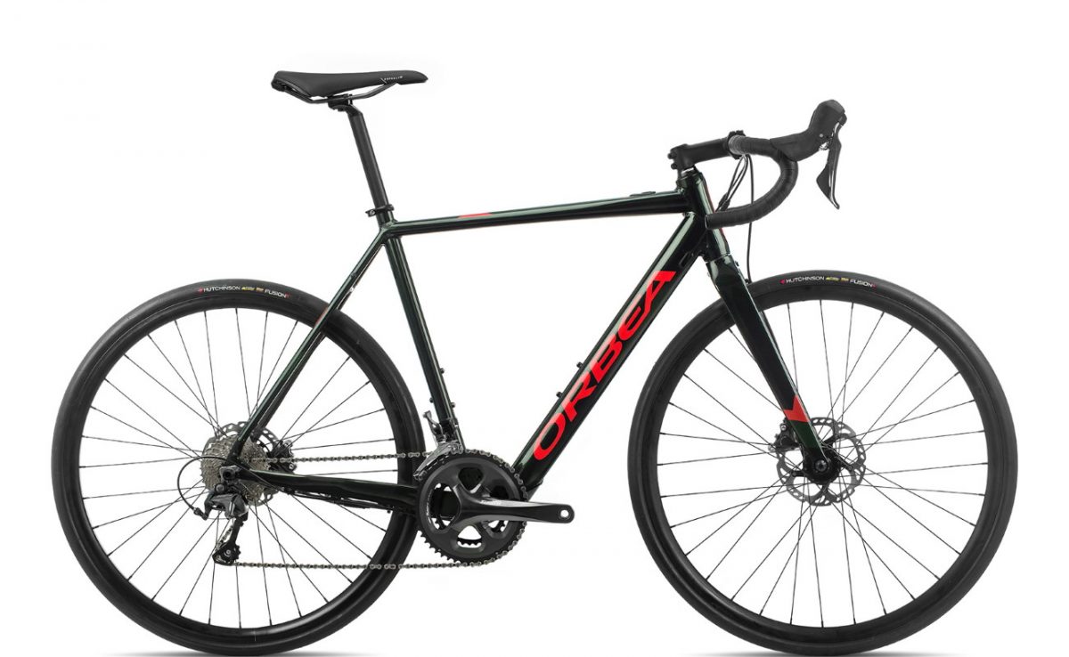 gain d40 orbea