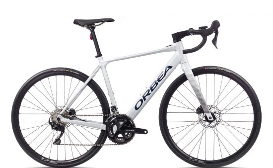 ORBEA Orbea Gain D30 Electric Road Bike 