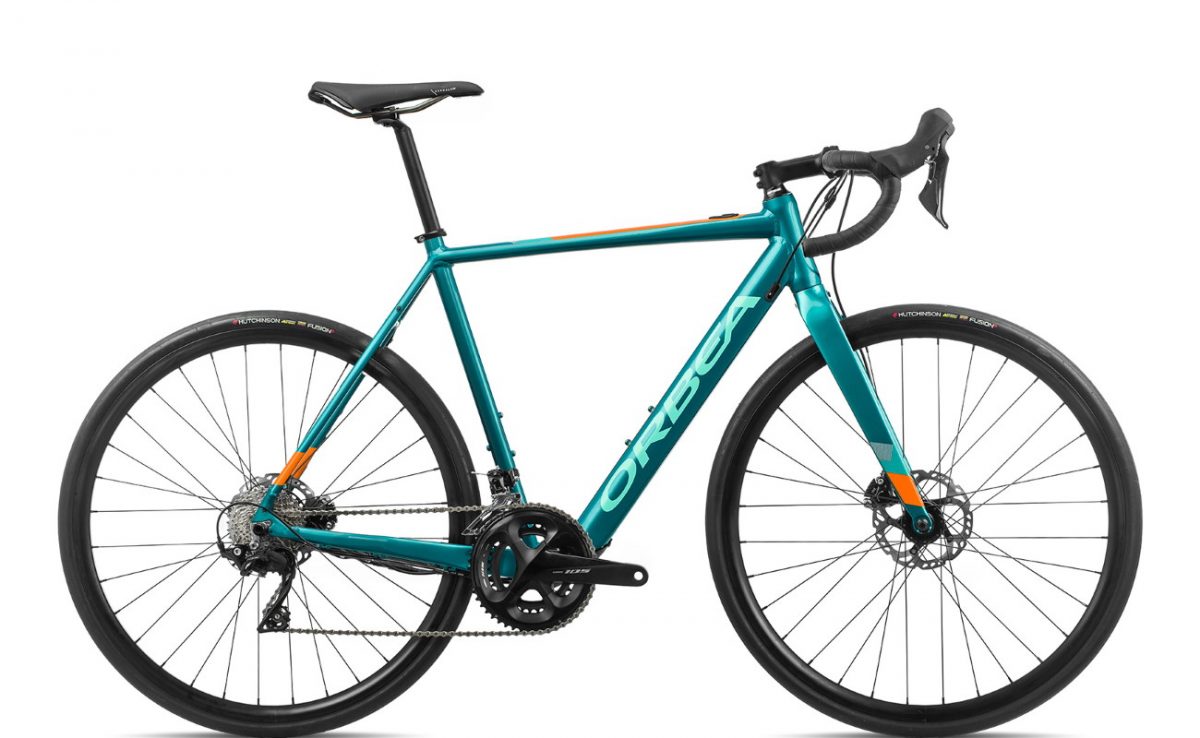 orbea d30