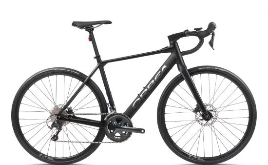 orbea d40