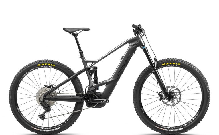 orbea wild fs m20 2021