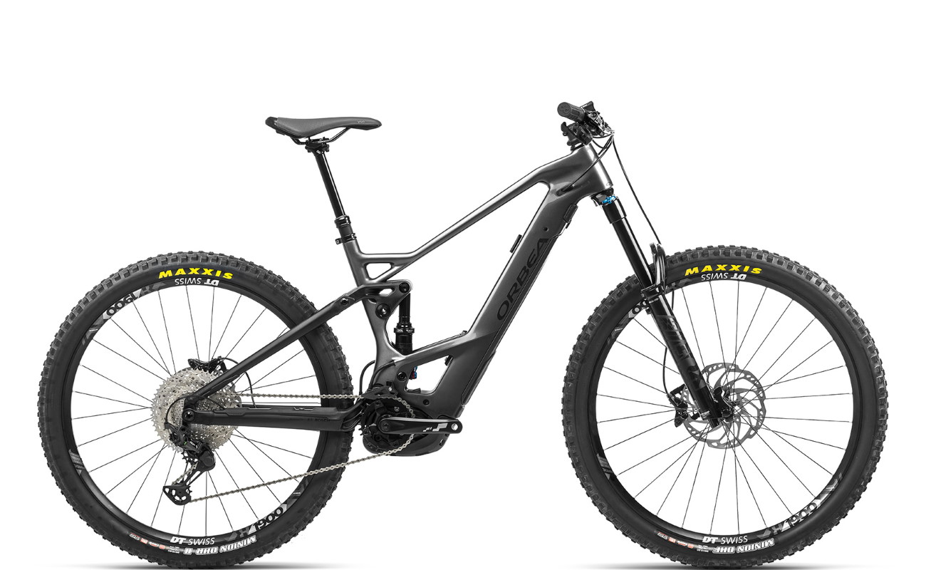 orbea wild fs m20 2021