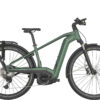 SCOTT SUB SPORT ERIDE 10 MEN 2023 green