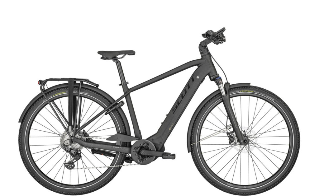 scott sub sport eride men