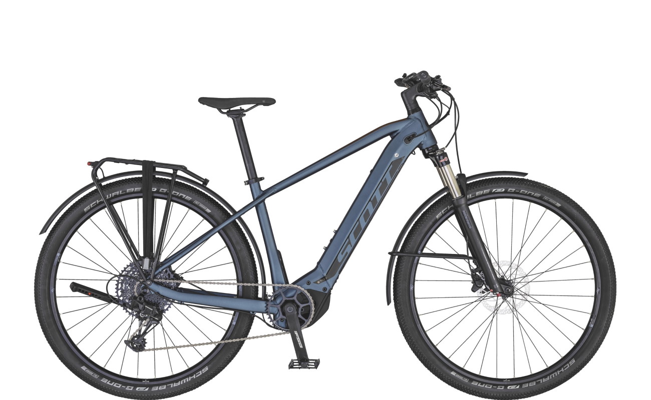 scott axis eride 20 men