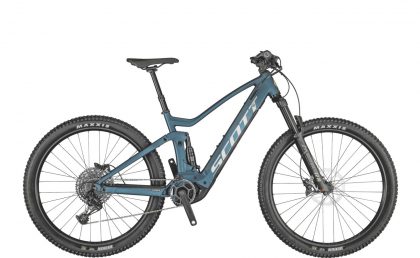scott strike eride 930 black