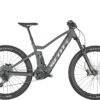 Scott Strike eRide 930 - black
