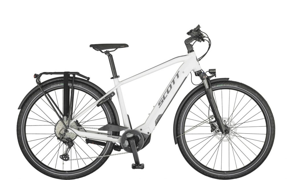 scott sub 30 sport