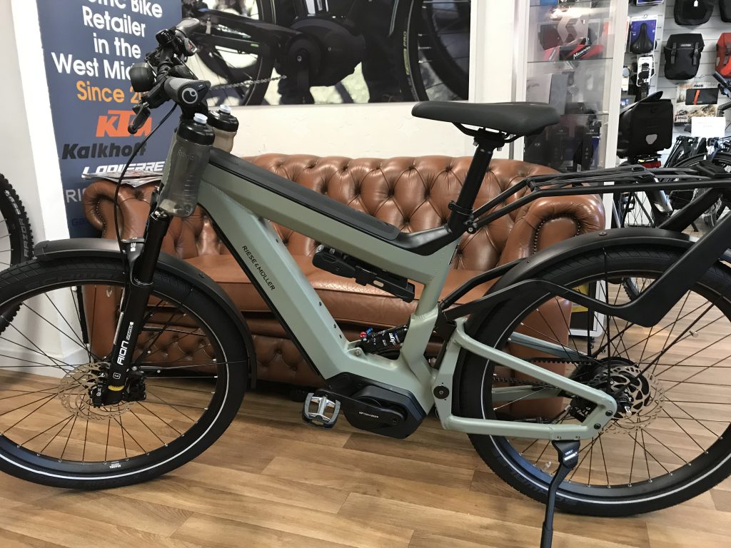 electric bikes for sale