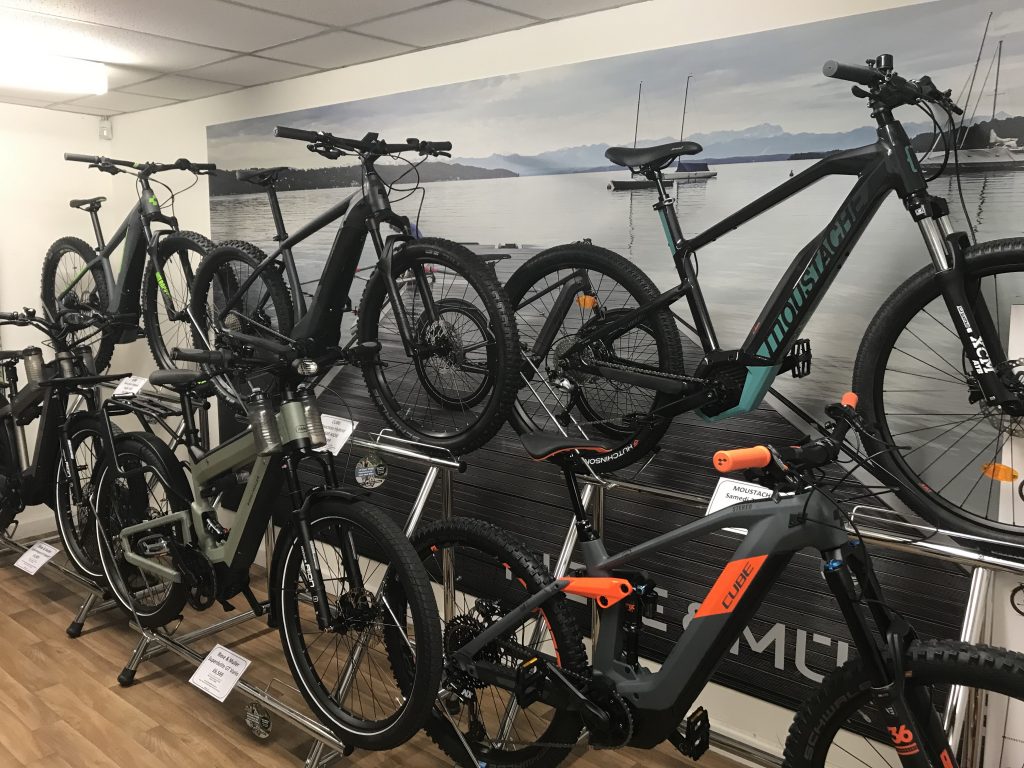 e bikes for sale