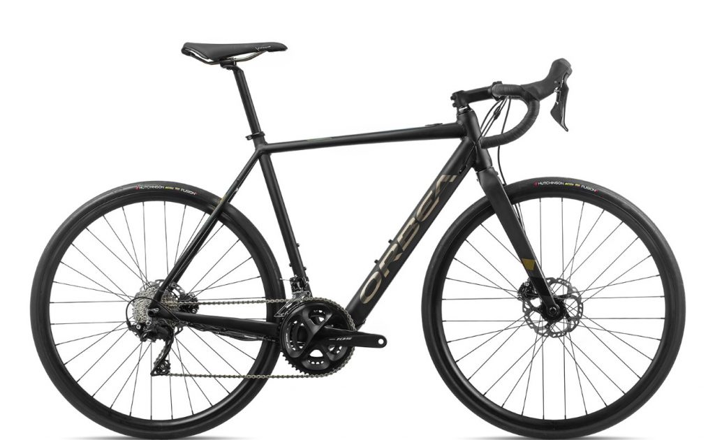 orbea bikes gain