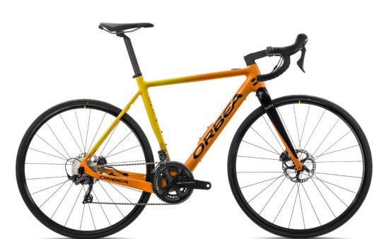 orbea gain m20