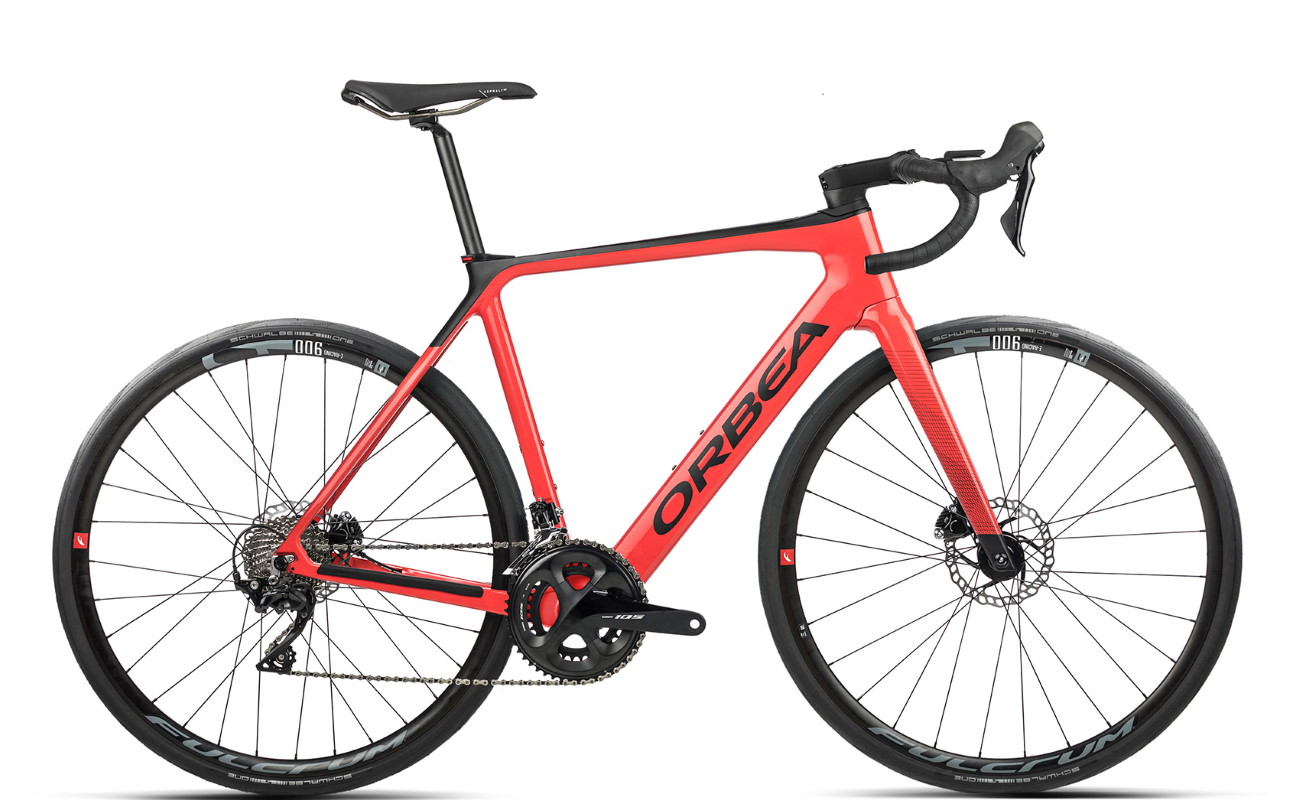 orbea gain
