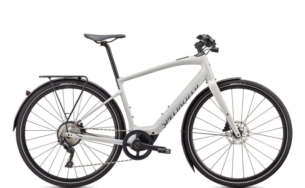 Specialized Turbo Vado SL 4.0 EQ Ultra Lightweight £2,699.00