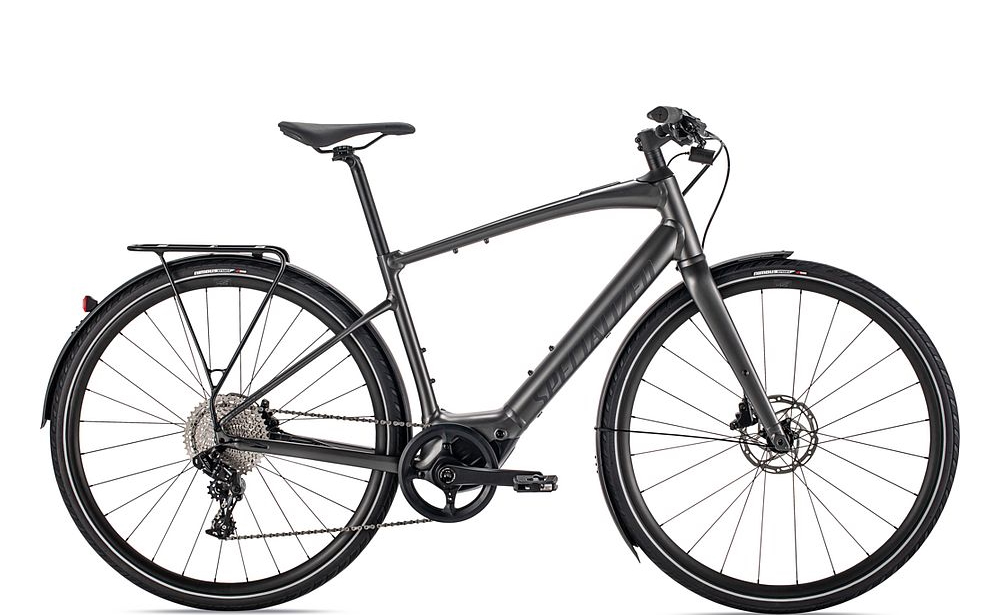 Specialized Turbo Vado SL 4.0 EQ Ultra Lightweight