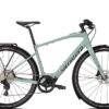 Specialized Turbo Vado SL 4.0 EQ white sage