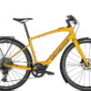 Specialized Turbo Vado SL 5.0 EQ yellow