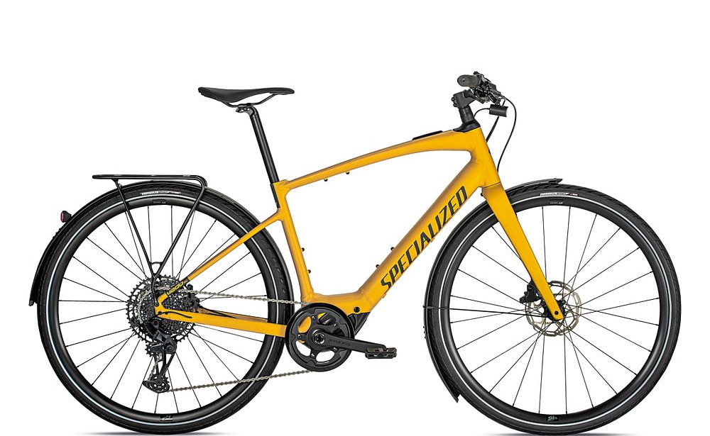 turbo vado sl range