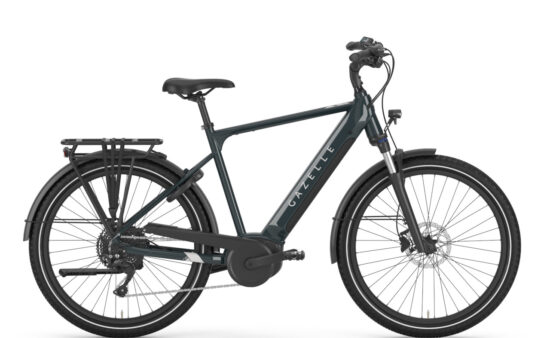 Gazelle t10 best sale