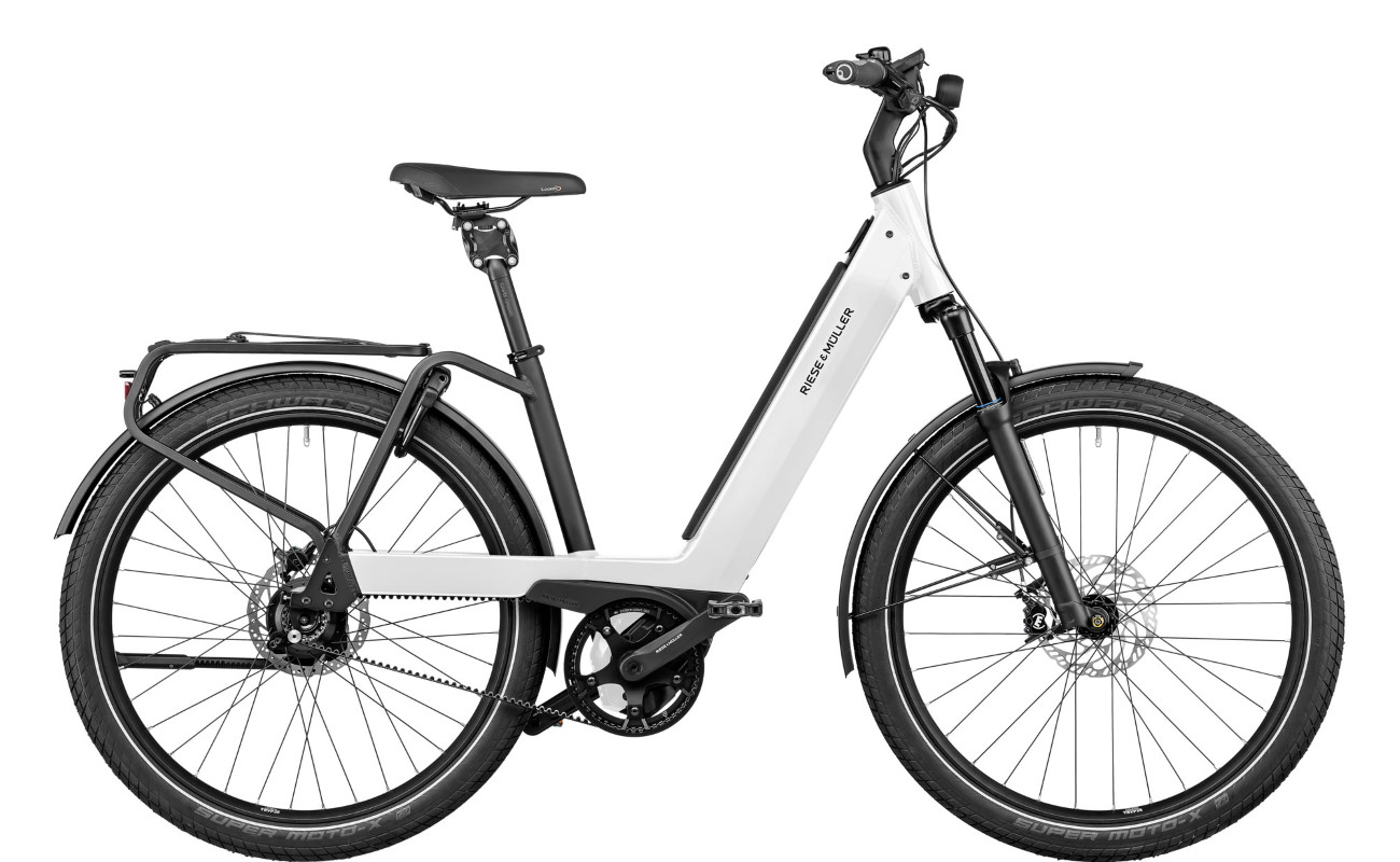 rohloff hub bikes