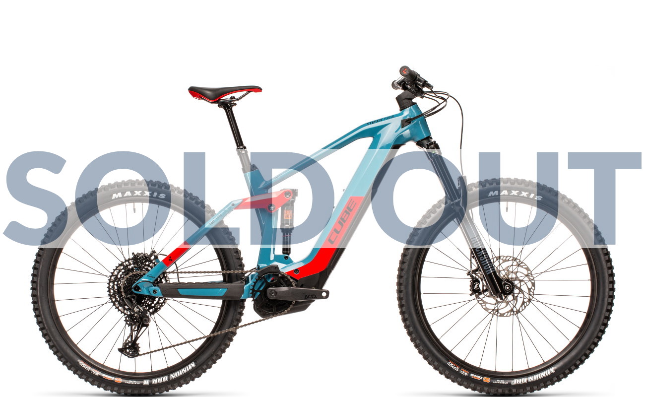 Full Suspension Electric Mountain Bikes 0 Finance Options