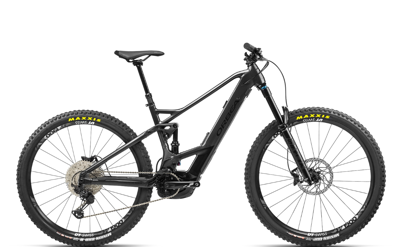 orbea biciclette