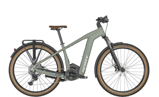 SCOTT AXIS ERIDE 10 MEN 2023